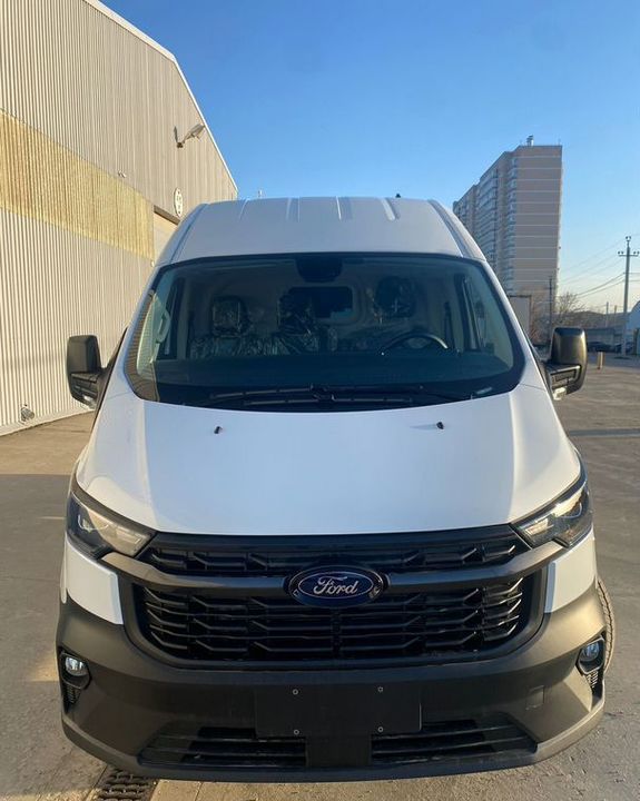 Ford Transit, 2023 год, 3 900 000 рублей, 1 фотография