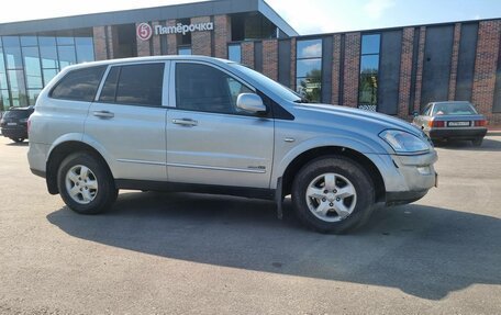 SsangYong Kyron I, 2012 год, 720 000 рублей, 2 фотография