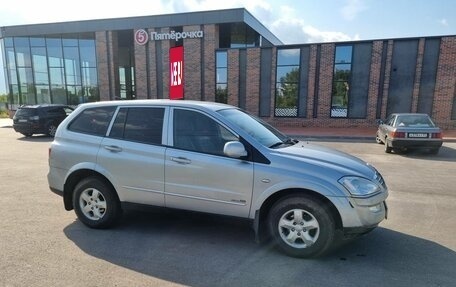 SsangYong Kyron I, 2012 год, 720 000 рублей, 4 фотография
