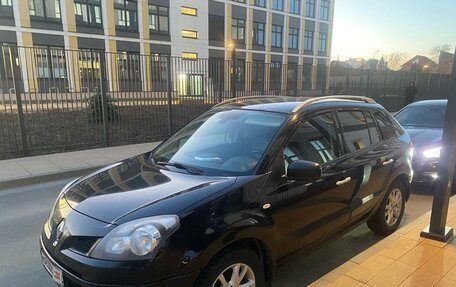 Renault Koleos I рестайлинг 2, 2008 год, 745 000 рублей, 1 фотография