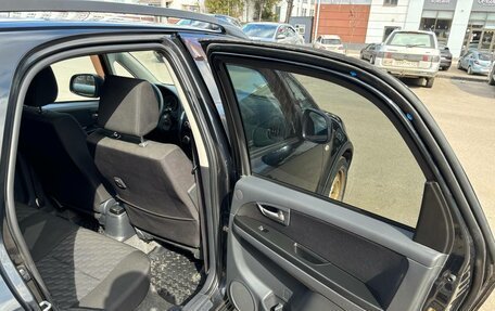 Suzuki SX4 II рестайлинг, 2008 год, 755 000 рублей, 11 фотография