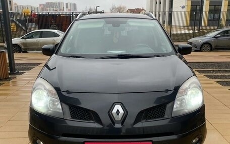 Renault Koleos I рестайлинг 2, 2008 год, 745 000 рублей, 3 фотография