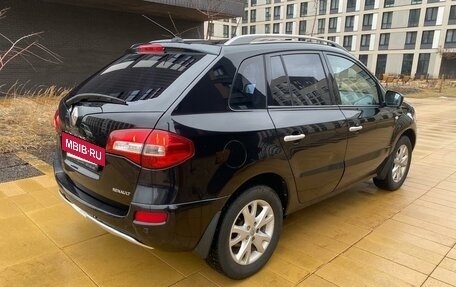 Renault Koleos I рестайлинг 2, 2008 год, 745 000 рублей, 6 фотография