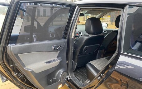 Renault Koleos I рестайлинг 2, 2008 год, 745 000 рублей, 13 фотография