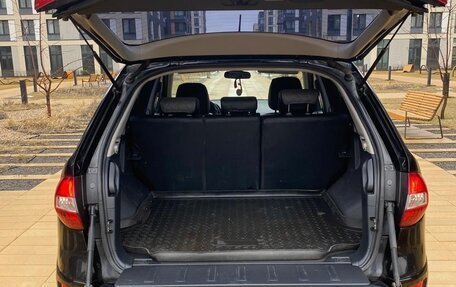 Renault Koleos I рестайлинг 2, 2008 год, 745 000 рублей, 17 фотография