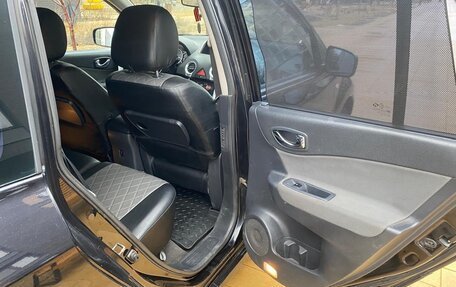 Renault Koleos I рестайлинг 2, 2008 год, 745 000 рублей, 19 фотография