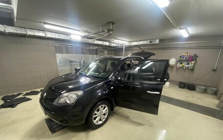 Renault Koleos I рестайлинг 2, 2008 год, 745 000 рублей, 10 фотография