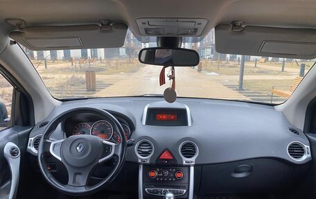 Renault Koleos I рестайлинг 2, 2008 год, 745 000 рублей, 22 фотография