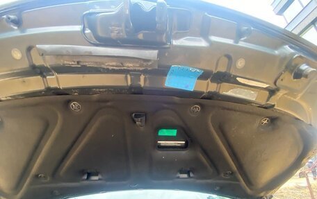 Renault Koleos I рестайлинг 2, 2008 год, 745 000 рублей, 29 фотография