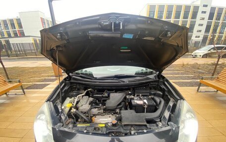 Renault Koleos I рестайлинг 2, 2008 год, 745 000 рублей, 26 фотография