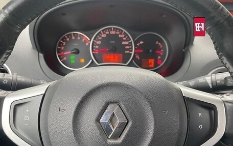 Renault Koleos I рестайлинг 2, 2008 год, 745 000 рублей, 30 фотография