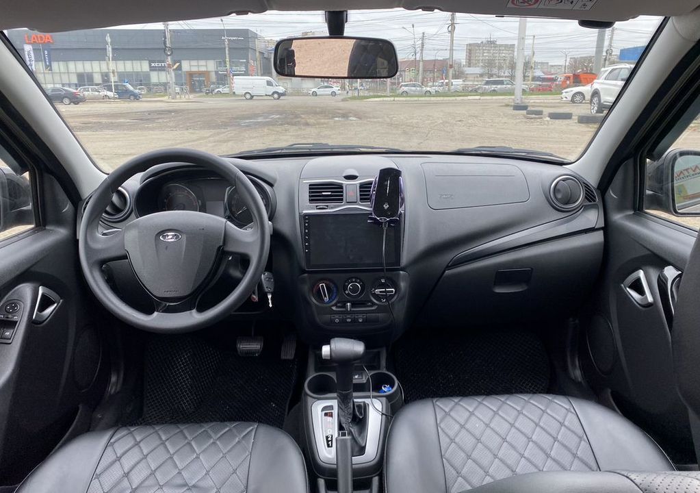 ВАЗ (LADA) Granta, 2024 год, 1 380 000 рублей, 15 фотография
