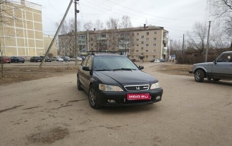 Honda Accord VII рестайлинг, 2000 год, 230 000 рублей, 1 фотография