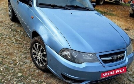 Daewoo Nexia I рестайлинг, 2010 год, 295 000 рублей, 1 фотография