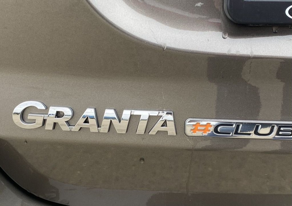 ВАЗ (LADA) Granta, 2024 год, 1 380 000 рублей, 22 фотография