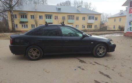 Honda Accord VII рестайлинг, 2000 год, 230 000 рублей, 4 фотография