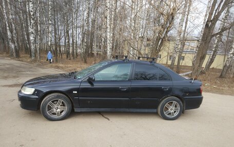 Honda Accord VII рестайлинг, 2000 год, 230 000 рублей, 6 фотография