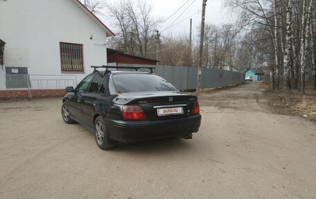 Honda Accord VII рестайлинг, 2000 год, 230 000 рублей, 2 фотография