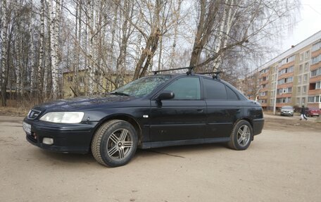 Honda Accord VII рестайлинг, 2000 год, 230 000 рублей, 7 фотография