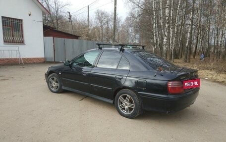 Honda Accord VII рестайлинг, 2000 год, 230 000 рублей, 3 фотография
