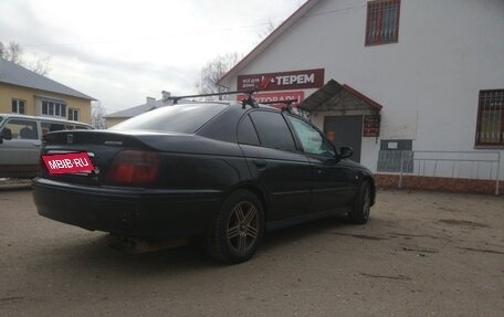 Honda Accord VII рестайлинг, 2000 год, 230 000 рублей, 5 фотография