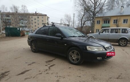 Honda Accord VII рестайлинг, 2000 год, 230 000 рублей, 8 фотография