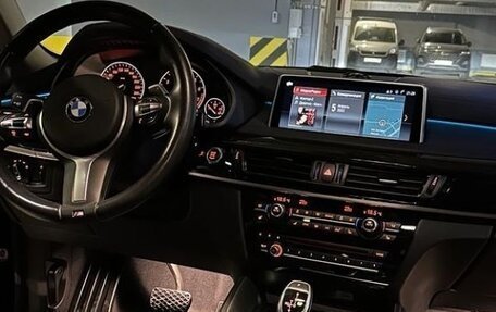 BMW X6, 2018 год, 5 850 000 рублей, 12 фотография