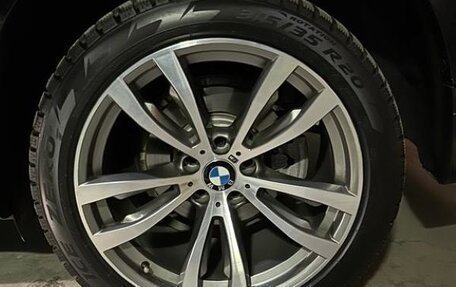 BMW X6, 2018 год, 5 850 000 рублей, 13 фотография