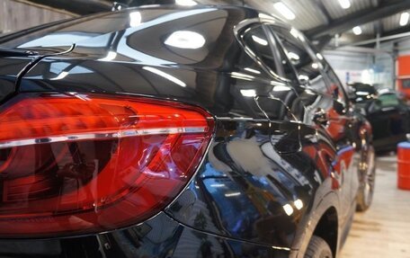 BMW X6, 2018 год, 5 850 000 рублей, 10 фотография