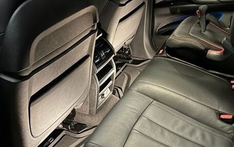 BMW X6, 2018 год, 5 850 000 рублей, 11 фотография