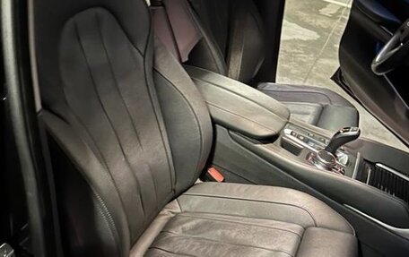 BMW X6, 2018 год, 5 850 000 рублей, 14 фотография