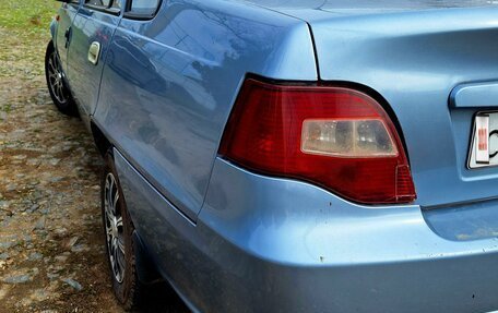 Daewoo Nexia I рестайлинг, 2010 год, 295 000 рублей, 4 фотография