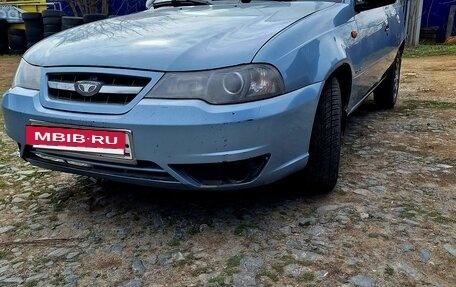Daewoo Nexia I рестайлинг, 2010 год, 295 000 рублей, 2 фотография