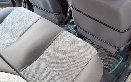 Daewoo Nexia I рестайлинг, 2010 год, 295 000 рублей, 8 фотография