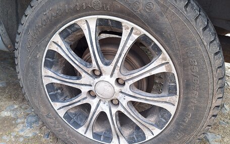 Daewoo Nexia I рестайлинг, 2010 год, 295 000 рублей, 12 фотография
