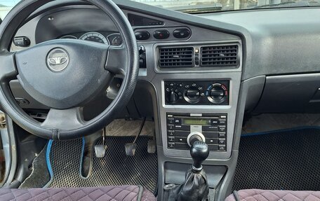 Daewoo Nexia I рестайлинг, 2010 год, 295 000 рублей, 7 фотография