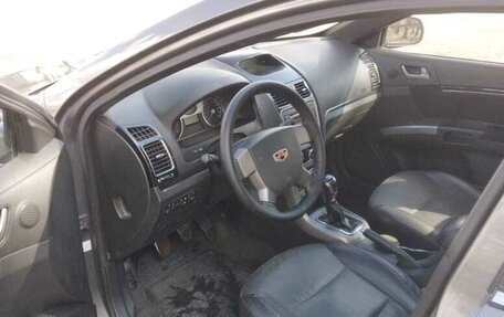 Geely Emgrand EC7, 2014 год, 499 000 рублей, 9 фотография