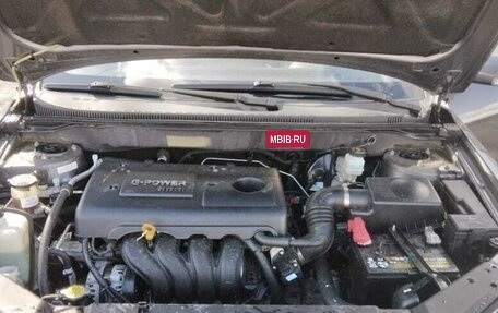 Geely Emgrand EC7, 2014 год, 499 000 рублей, 12 фотография