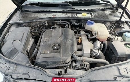 Volkswagen Passat B5+ рестайлинг, 2002 год, 400 000 рублей, 1 фотография