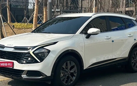 KIA Sportage IV рестайлинг, 2022 год, 2 510 000 рублей, 1 фотография