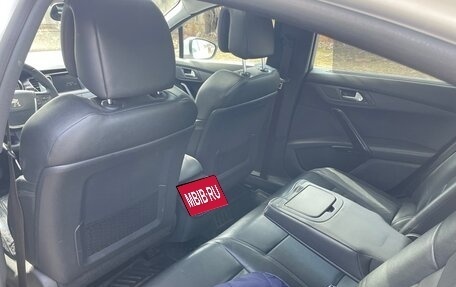 Peugeot 508 II, 2012 год, 1 000 000 рублей, 1 фотография