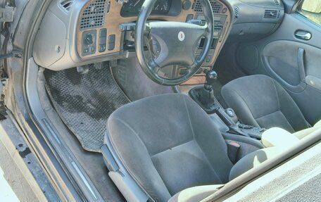 Saab 9-5 I, 1997 год, 185 000 рублей, 9 фотография