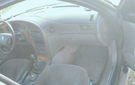 Saab 9-5 I, 1997 год, 185 000 рублей, 7 фотография