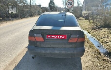 Saab 9-5 I, 1997 год, 185 000 рублей, 3 фотография
