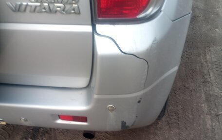 Suzuki Grand Vitara, 2007 год, 590 000 рублей, 2 фотография