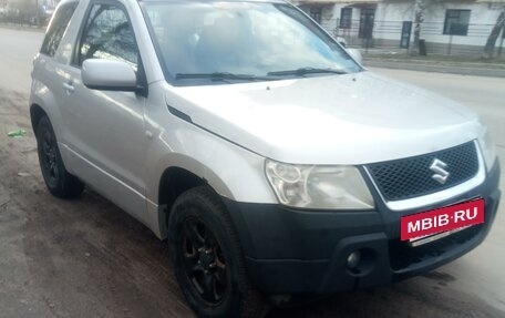 Suzuki Grand Vitara, 2007 год, 590 000 рублей, 4 фотография