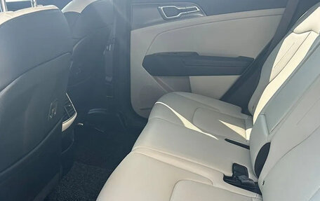 KIA Sportage IV рестайлинг, 2022 год, 2 510 000 рублей, 8 фотография
