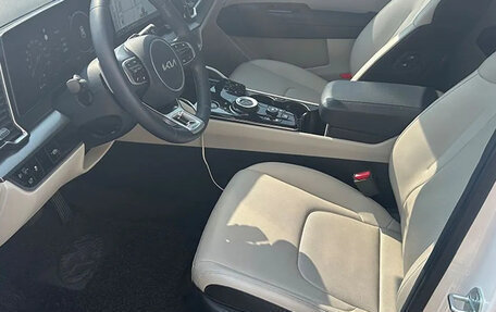 KIA Sportage IV рестайлинг, 2022 год, 2 510 000 рублей, 7 фотография
