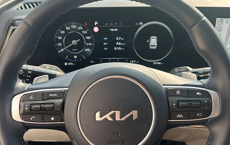 KIA Sportage IV рестайлинг, 2022 год, 2 510 000 рублей, 16 фотография