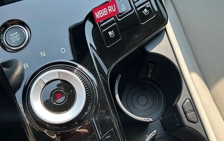 KIA Sportage IV рестайлинг, 2022 год, 2 510 000 рублей, 14 фотография